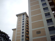 Blk 217 Boon Lay Avenue (Jurong West), HDB 4 Rooms #418792